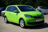 Skoda Citigo 1.0 MPI Clever
