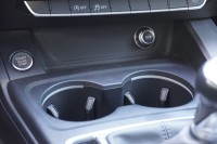 Audi A4 Avant 2.0 TDI S-Line