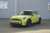 Vorschau: MINI COOPER Mini Cooper