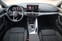 Audi A4 Quattro Avant 40 TDI quattro S line