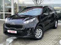 Vorschau: Kia Sportage 1.6 GDI Attract 2WD