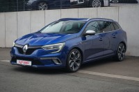 Renault Megane IV Grandtour GT 1.6 TCe