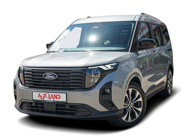 Ford Tourneo Courier Titanium 1.0 EB