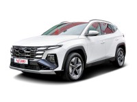 Hyundai Tucson 1.6T-GDI HEV 4WD Aut. 2-Zonen-Klima Navi Sitzheizung