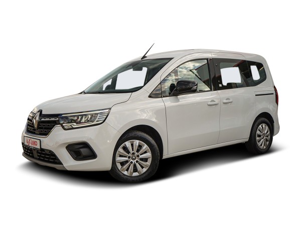 Renault Kangoo 1.3 TCE Equilibre