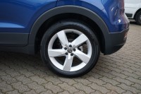 VW T-Cross 1.0 TSI Style