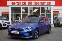 Vorschau: Kia cee'd Sporty Wagon Ceed SW 1.6 PHEV Platinum Aut.