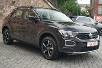 VW T-Roc 1.5 TSI DSG