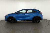 Vorschau: Ford Puma 1.0 EcoBoost Titanium
