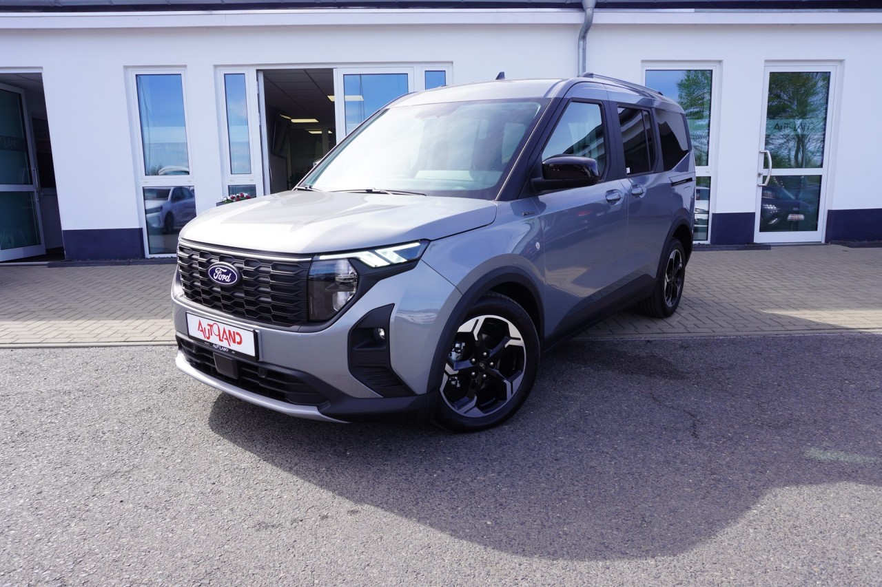Ford Tourneo Courier Active 1.0 EB