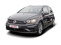 VW Golf Sportsvan VII 1.4 TSI DSG R-Line Panorama