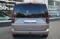 VW Caddy 2.0 TDI Life DSG