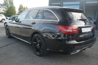 Mercedes-Benz C 220 C220 d T AMG Line 4Matic