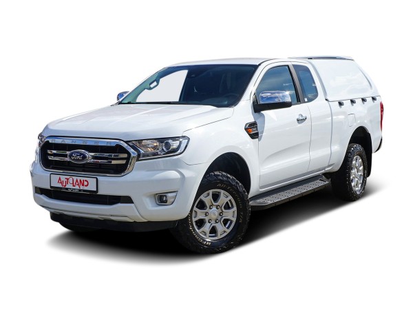 Ford Ranger 2.0 TDCi XLT 4x4