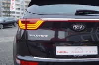 Kia Sportage 2.0 CRDi Spirit 4WD