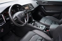 Seat Ateca 2.0 TDI Xcellence 4Drive DSG