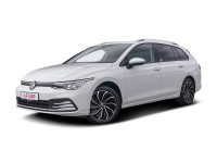 VW Golf VIII Variant Life eTSI LED Navi ACC AHK PDC