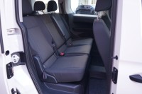 VW Caddy Kombi 2.0 TDI Klima