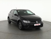 VW Polo 1.0 TSI
