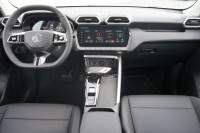 MG ZS 1.5 Hybrid Luxury Aut.
