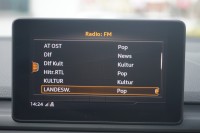 Audi A5 Sportback 2.0 TFSI