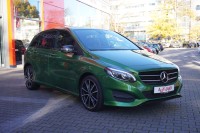 Mercedes-Benz B 200 B200 Urban