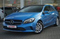 Vorschau: Mercedes-Benz A 180 A180