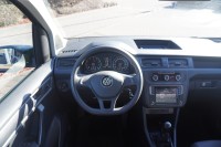 VW Caddy 1.0 TSI