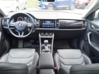 Skoda Kodiaq 2.0 TSI Style 4x4 DSG