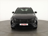 Hyundai Tucson 1.6T-GDI N-Line