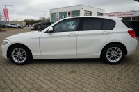 BMW 118 i Advantage