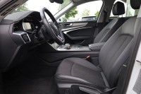 Audi A6 50 2.0 TFSI e quattro design