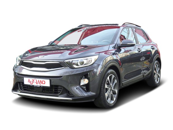Kia Stonic 1.0 T-GDI Spirit