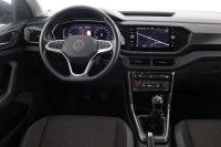 VW T-Cross 1.0 TSI Style