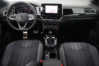 VW T-Roc R-Line 1.5 TSI DSG