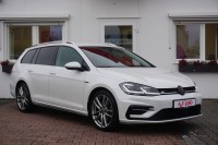VW Golf VII Variant 2.0 TDI R-Line DSG