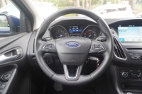 Ford Focus Turnier 1.0 Eco Cool&Connect