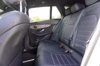 Mercedes-Benz C 200 C200 d T AMG Line