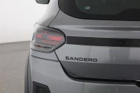 Dacia Sandero Stepway TCe 110 Expression
