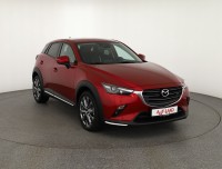Mazda CX-3 2.0 SKYACTIV-G