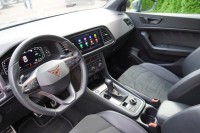 Cupra Ateca 2.0 TSI DSG 4Drive