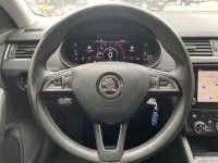 Skoda Octavia Combi 1.6 TDI Style DSG