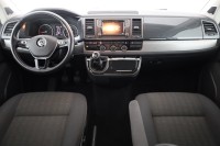 VW T6 Multivan 2.0 TDI