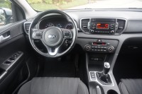 Kia Sportage 1.6 GDI