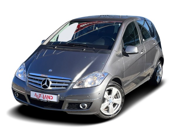 Mercedes-Benz A 180 A180 Avantgarde