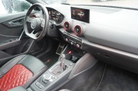 Audi SQ2 2.0 TFSI quattro