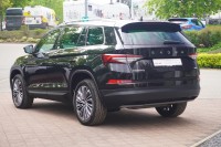 Skoda Kodiaq 2.0 Style 4x4 DSG
