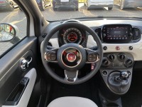 Fiat 500C 1.0 mHev Dolcevita