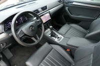 Skoda Superb Combi 2.0 TDI 4x4