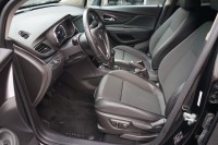 Opel Mokka X 1.4 Turbo Edition